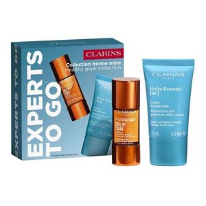 CLARINS - Value Pack - Hydra and Ace obraz