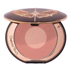 CHARLOTTE TILBURY - Airbrush Flawless Blush Blur - Tvářenka obraz
