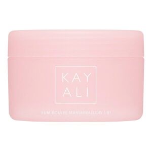 KAYALI - Yum Marshmallow Body Cream - Tělový krém obraz