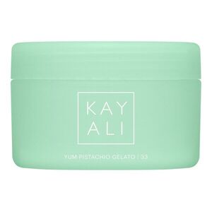 KAYALI - Yum Pistachio Body Cream - Tělový krém obraz