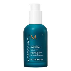 MOROCCANOIL - Overnight Leave-In Mask - Noční bezoplachová maska obraz