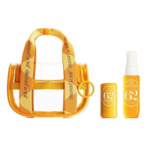 SOL DE JANEIRO - Coffret Cheirosa Cuties 62 - Sada parfémovaného gelového balzámu a spreje obraz