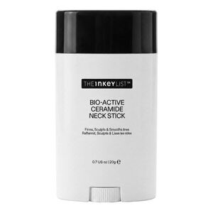 THE INKEY LIST - Bio-active Ceramide Neck Stick - Tyčinka na krk s bioaktivním ceramidem obraz