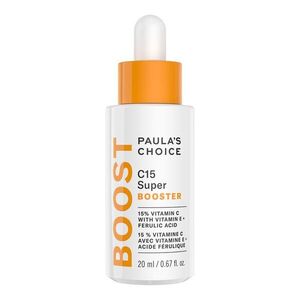 PAULA'S CHOICE - Booster 15 % Vitamine C - Rozjasňující sérum s vitaminem C obraz
