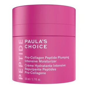 PAULA'S CHOICE - Peptides Pro-Collagène Intensive Cream - Hydratační vyplňující krém obraz