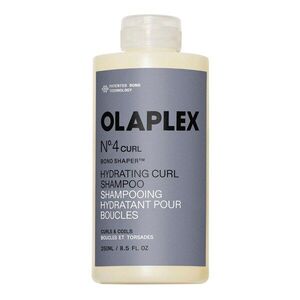OLAPLEX - No.4CURL - Hydratační šampon pro kudrnaté vlasy obraz