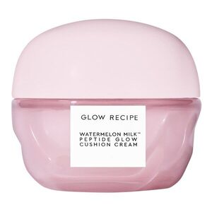 GLOW RECIPE - Watermelon Cream - Intenzivní a dlouhotrvající hydratace - s možností doplňování obraz