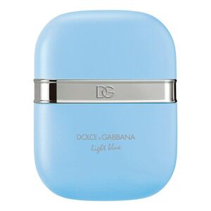 DOLCE & GABBANA - Light Blue - Parfémovaný gel bez alkoholu obraz