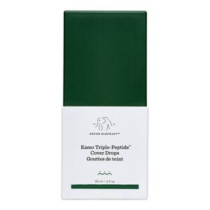 DRUNK ELEPHANT - Kamo Triple-Peptide™ - Víceúčelové tónovací kapky obraz
