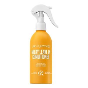 SOL DE JANEIRO - Milky Leave-In Conditioner - Vyživující ochranný sprej obraz
