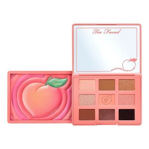 TOO FACED - Sweet Peach Eye Shadow Palette - Paletka očních stínů obraz