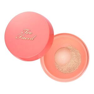 TOO FACED - Peach Perfector Setting Powder - Fixační sypký pudr obraz