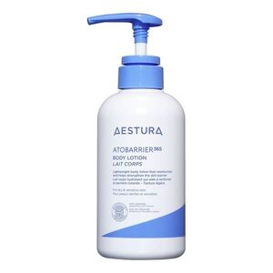 AESTURA - ATOBARRIER365 Body Lotion - Hydratační tělové mléko obraz