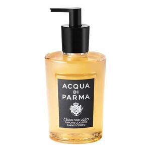 ACQUA DI PARMA - Cedro Virtuoso - sprchový gel obraz