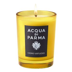 ACQUA DI PARMA - Cedro Virtuoso - vonná svíčka obraz