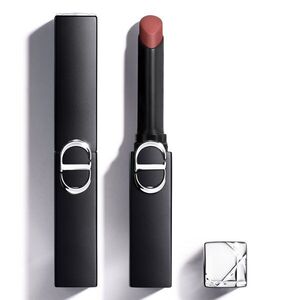 DIOR - Rouge Dior On Stage – Dlouhotrvající rtěnka, 24h nošení, matný finiš obraz