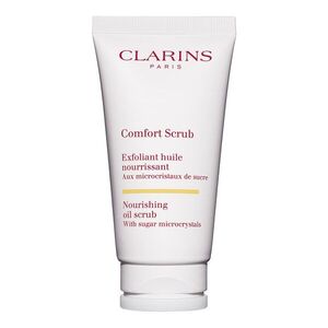 CLARINS - Peeling na obličej - Comfort Scrub obraz