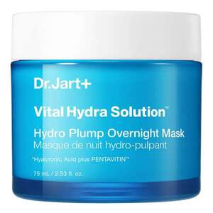 DR.JART+ - Vital Hydra Solution™ – Hydratační vyplňující noční maska Hydro-Plump obraz