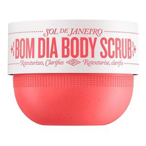 SOL DE JANEIRO - Bom Dia Body Scrub – Tělový peeling obraz