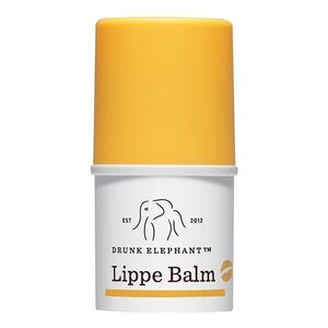 DRUNK ELEPHANT - Lippe Balm – Vyplňující balzám na rty obraz