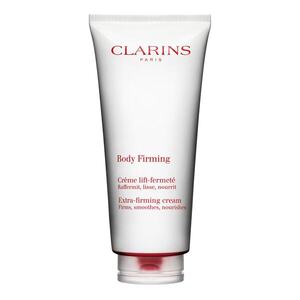CLARINS - Body Firming Cream - Zpevňující krém obraz