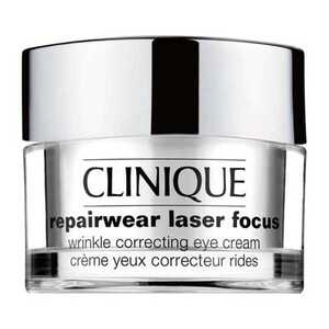 CLINIQUE - Repairwear Laser Focus Eye Cream - Oční krém proti vráskám obraz