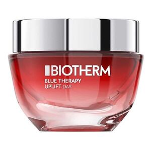 BIOTHERM - Blue Therapy Red Algae Uplift - Zpevňující krém obraz