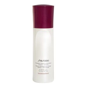 SHISEIDO - Internal Power Resist - Pěna pro čištění a odlíčení pleti obraz