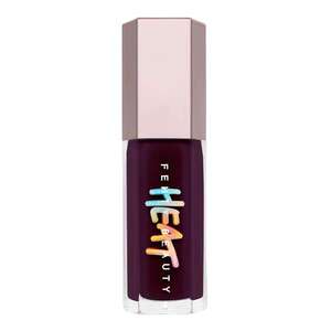 FENTY BEAUTY - Gloss Bomb Heat - Zářivý lesk s vyplňujícím efektem v limitované edici obraz