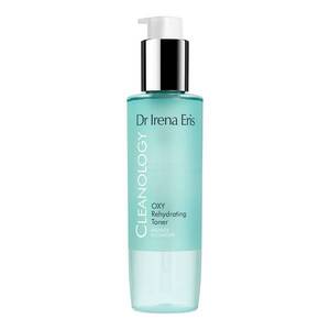 DR IRENA ERIS - Dr Irena Eris Cleanology - Hydratační okysličující tonikum obraz