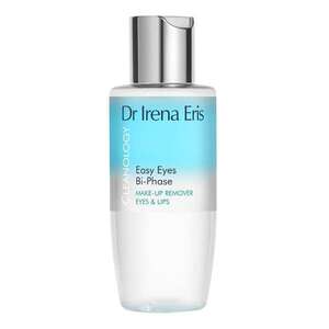 DR IRENA ERIS - Cleanology - Dvoufázový odličovač očí a rtů obraz