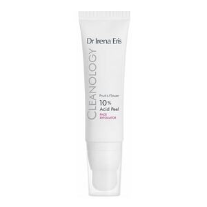 DR IRENA ERIS - Dr Irena Eris Cleanology Exfoliační - kyselý peeling obraz