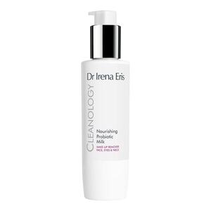 DR IRENA ERIS - Cleanology - Výživné probiotické odličovací mléko obraz