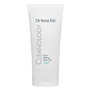 DR IRENA ERIS - Dr Irena Eris Cleanology - zklidňující olejový gel na obličej a oční okol obraz