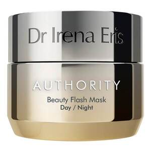 DR IRENA ERIS - Authority - Rozjasňující omlazující maska obraz
