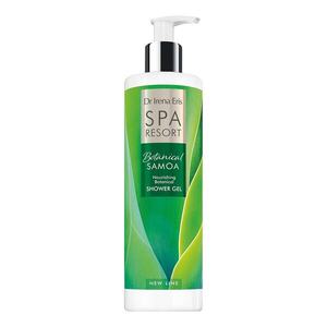 DR IRENA ERIS - Botanical Samoa - Botanický sprchový gel obraz