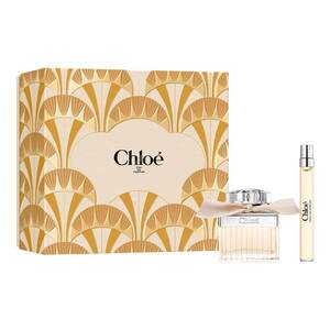 CHLOÉ - Chloe Signature - Vánoční set obraz