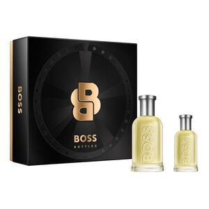 HUGO BOSS - Boss Bottled – Vánoční sada toaletní vody obraz