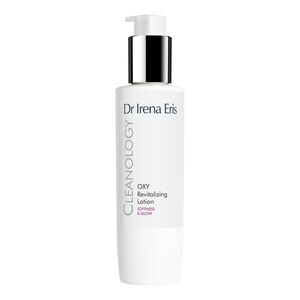 DR IRENA ERIS - Cleanology - Revitalizační okysličující pleťové mléko obraz