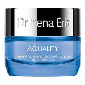 DR IRENA ERIS - Aquality - Intenzivně hydratační omlazující krém obraz