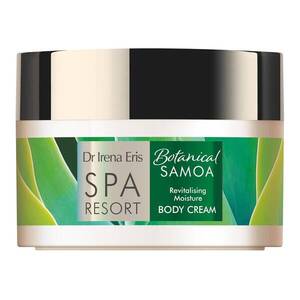 DR IRENA ERIS - Botanical Samoa - Revitalizační a hydratační tělový balzá obraz