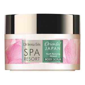 DR IRENA ERIS - Spa Resort - Omlazující regenerační minerální peeling obraz