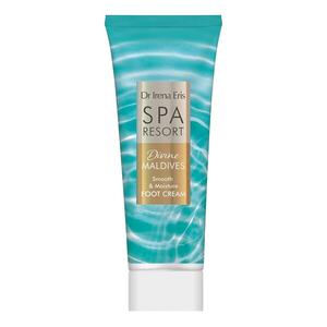 DR IRENA ERIS - Spa Resort - Hydratační krém na nohy s vyhlazujícím obraz