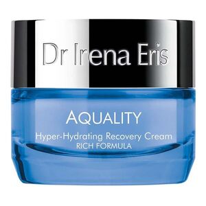 DR IRENA ERIS - Aquality - Hloubkově hydratační regenerační krém obraz