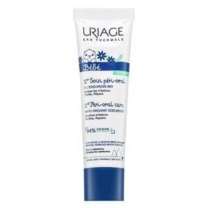 Uriage Bébé reparační krém na podráždění v okolí úst 1st Peri-Oral Care with Organic Edelweiss 30 ml obraz