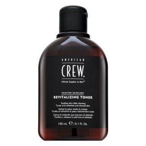 American Crew Shaving Skincare voda po holení Revitalizing Toner 150 ml obraz
