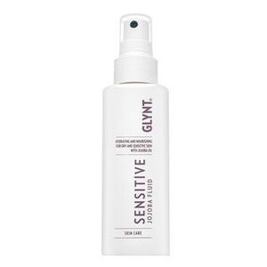 Glynt pH Sensitive Jojoba Fluid hydratační a ochranný fluid pro velmi suchou a citlivou pleť 100 ml obraz