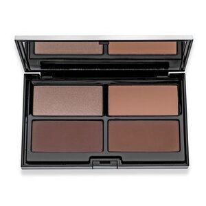Pupa Contouring & Strobing Ready 4 Selfie Powder Palette Dark Skin konturovací paletka 18 g obraz