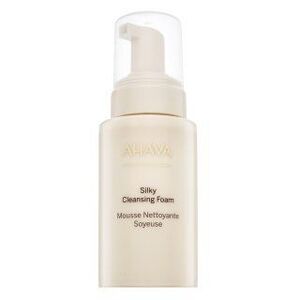 Ahava čistící pěna Silky Ceansing Foam 230 ml obraz