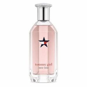 Tommy Hilfiger Tommy Girl New York toaletní voda pro ženy 100 ml obraz